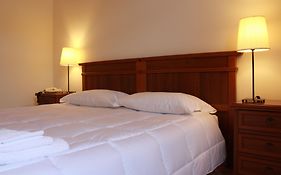 Hotel Portici